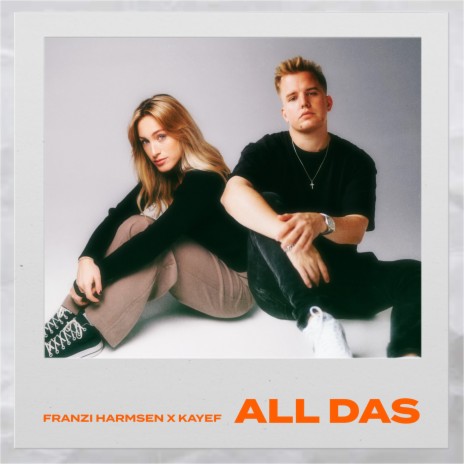 All das ft. KAYEF | Boomplay Music