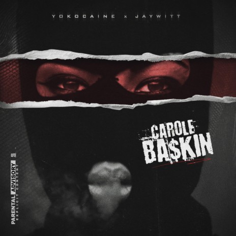 Carole Ba$kins (feat. JayWhit) | Boomplay Music