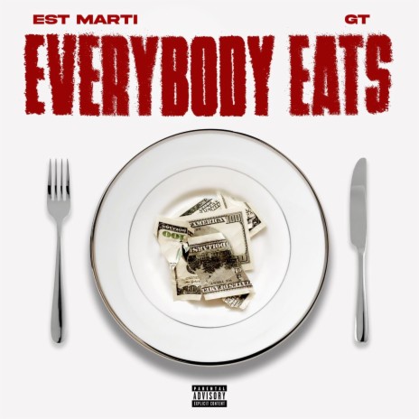 Everybody Eats | Boomplay Music
