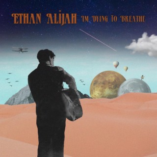 Ethan Alijah