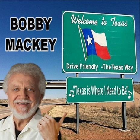 Texas Is Where I Need to Be | Boomplay Music