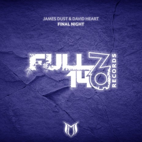 Final Night ft. David Heart | Boomplay Music