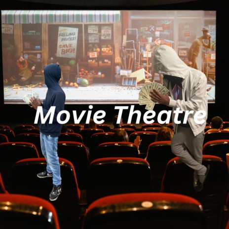 Movie Theatre | Boomplay Music