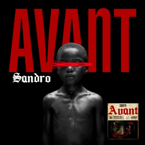 AVANT ft. Slime Sandro | Boomplay Music