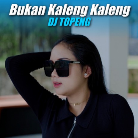 Bukan Kaleng Kaleng (Izin) | Boomplay Music