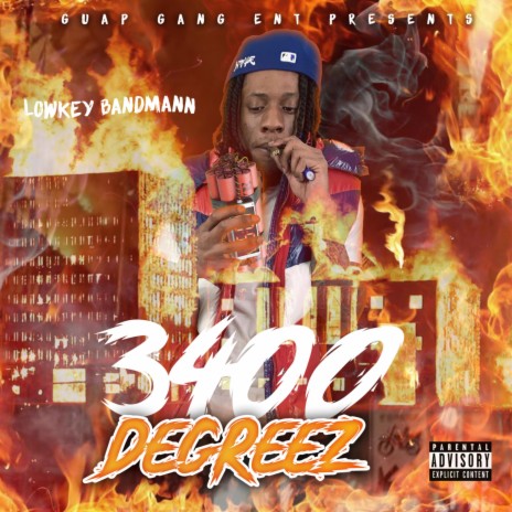 3400 Degreez | Boomplay Music