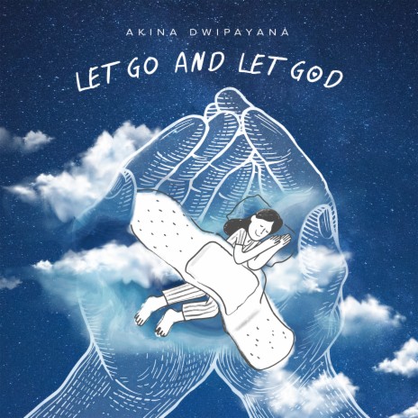 Let Go and Let God | Boomplay Music