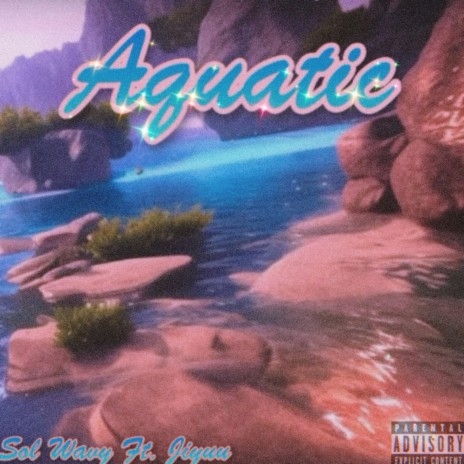 Aquatic ft. Jiyuuu | Boomplay Music