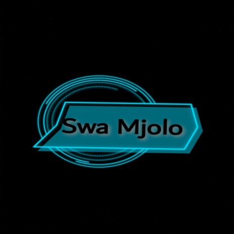 Swa Mjolo ft. DJ Nghundla | Boomplay Music