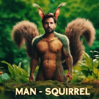 Man-Squirrel