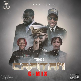 Capitan G MIX