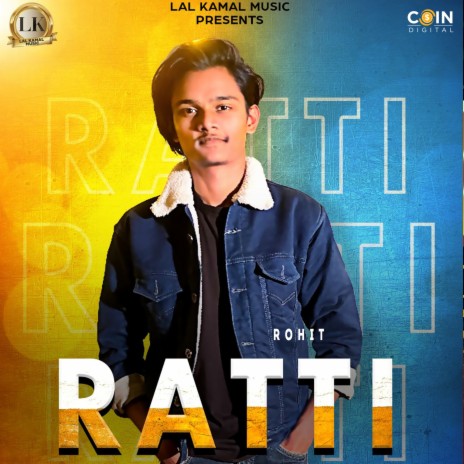 Ratti | Boomplay Music