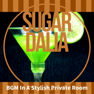 BGM In A Stylish Private Room