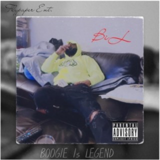 B.i.L (Boogie is Legend)