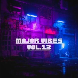 Major Vibes Vol. 13