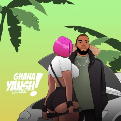 Ghana Yansh | Boomplay Music