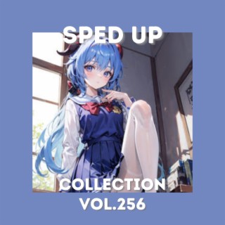 Sped Up Collection Vol.256 (Sped Up)