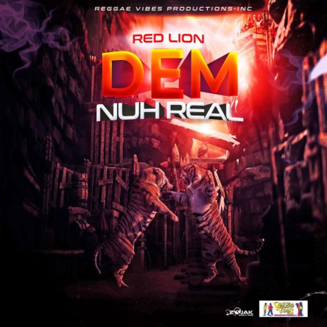 Dem Nuh Real | Boomplay Music