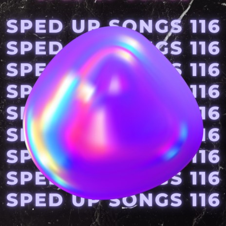 Unpredictable (sped up) | Boomplay Music
