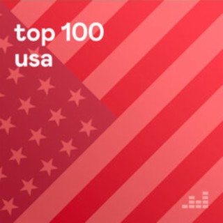 Top 100 USA sped up songs pt. 2