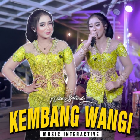 Kembang Wangi (Live) | Boomplay Music