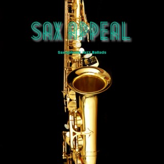 Sax Appeal: Smooth Jazz Nights