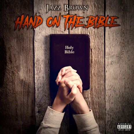 Hand On The Bible | Boomplay Music