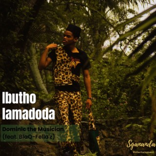 Ibutho Lamadoda (Crazy Keys)