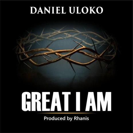 GREAT I AM | Boomplay Music