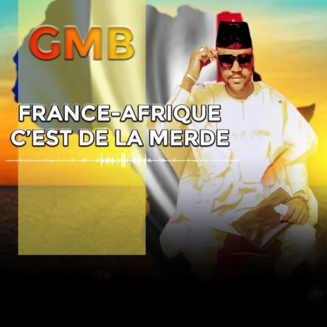 La France Afrique c'est la merde | Boomplay Music