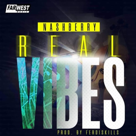 Real Vibes | Boomplay Music