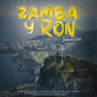 Zamba & Ron