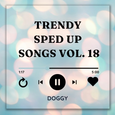 ready or not (sped up) | Boomplay Music