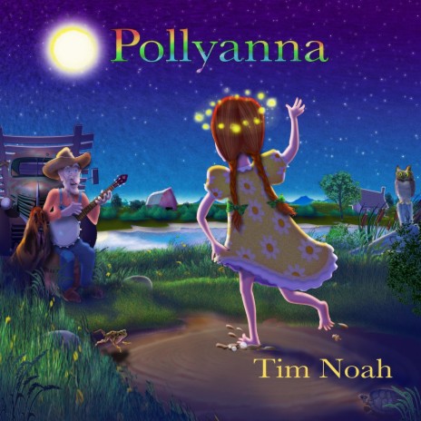 Pollyanna | Boomplay Music