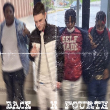 Back N Fourth ft. TRU gang | Boomplay Music