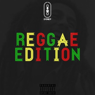 Reggae Edition