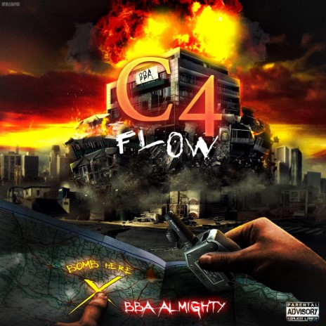 C4 Flow | Boomplay Music