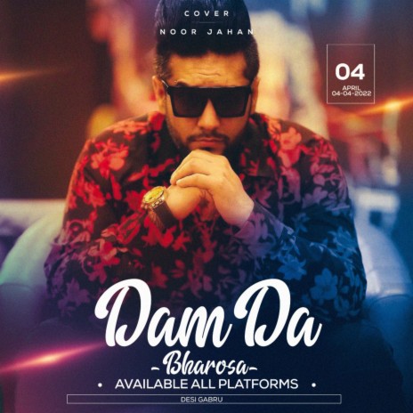 Dam Da Bharosa | Boomplay Music