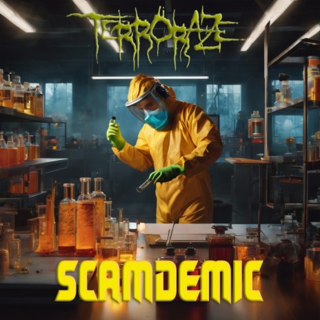 Scamdemic | Boomplay Music