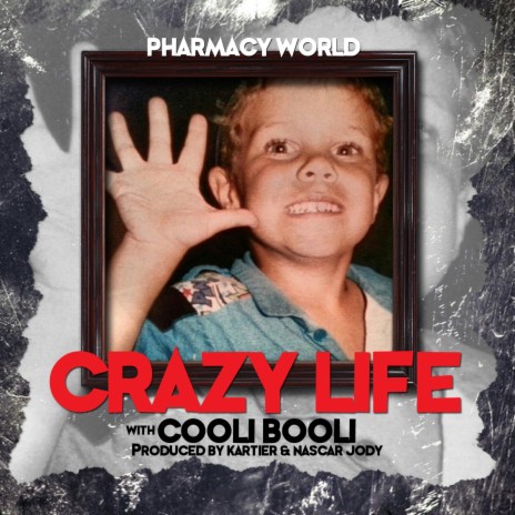 Crazy Life (feat. Cooli Booli) | Boomplay Music