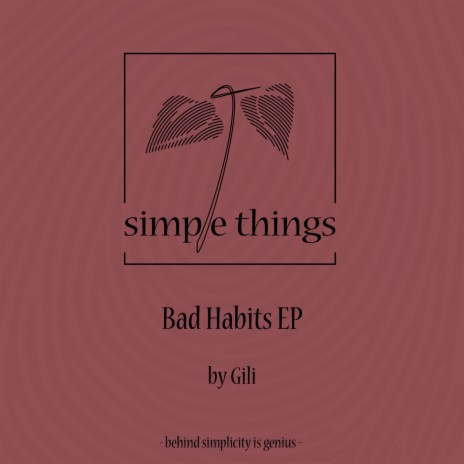 Bad Habits | Boomplay Music