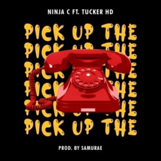Pick Up The Phone (feat. Tucker HD)