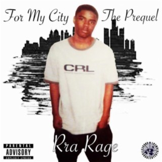 For My City (The Prequel)