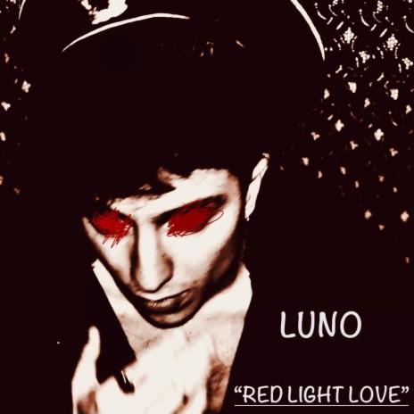 Red Light Love | Boomplay Music