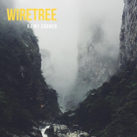 Rainy Corner | Boomplay Music