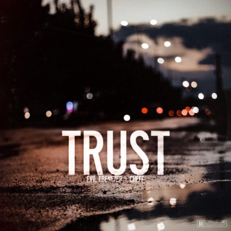 Trust ft. Evil Ebenezer