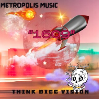 METROPOLIS MUSIC 1609