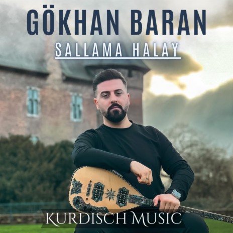 Sallama Halay 2024 Kurdisch Official Music | Boomplay Music