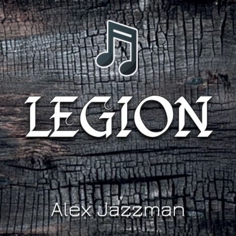 Legion | Boomplay Music