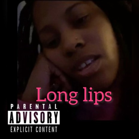 Halohere long lips | Boomplay Music